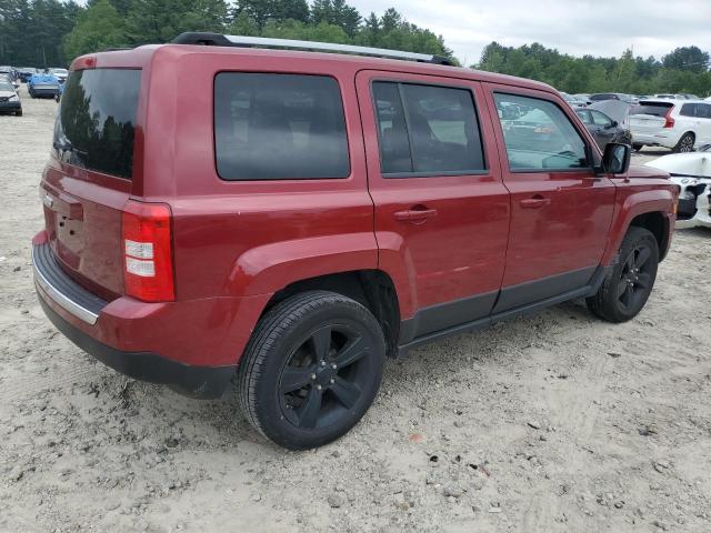 2012 JEEP PATRIOT LA - 1C4NJRFB5CD718270