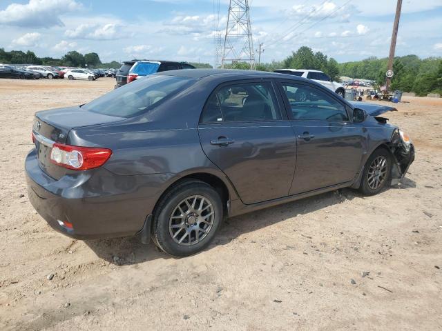 Vin: jtdbu4ee4bj103587, lot: 60216255, toyota corolla base 20113