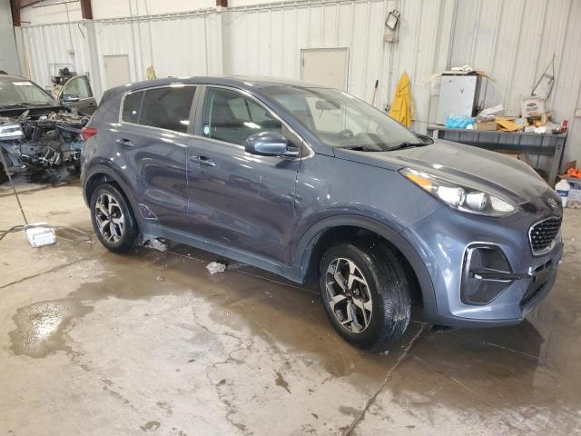 2020 KIA SPORTAGE L KNDPM3AC0L7839039