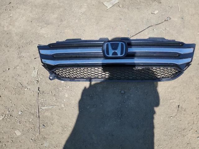 2018 HONDA PILOT ELIT 5FNYF6H05JB064868
