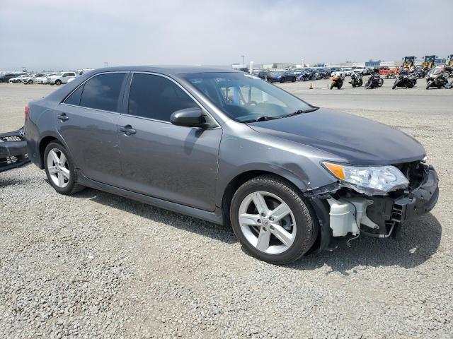 Vin: 4t1bf1fk5eu401125, lot: 60749205, toyota camry l 20144