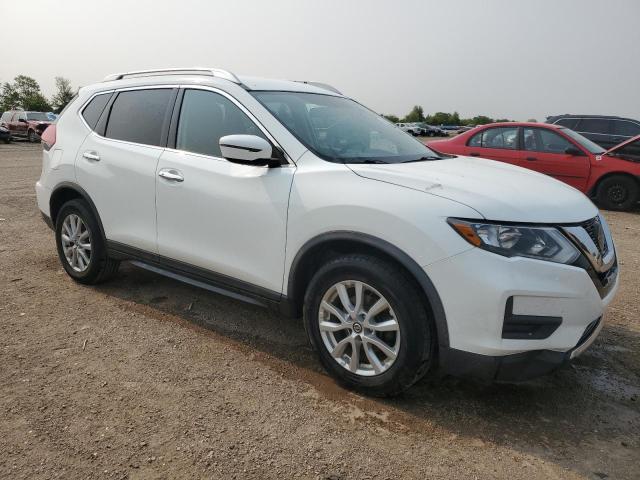 Vin: knmat2mt9jp525840, lot: 58542255, nissan rogue s 20184