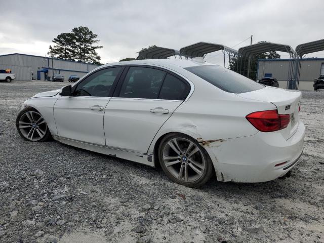 Vin: wba8b9g53jnv00383, lot: 60149505, bmw 3 series i 20182