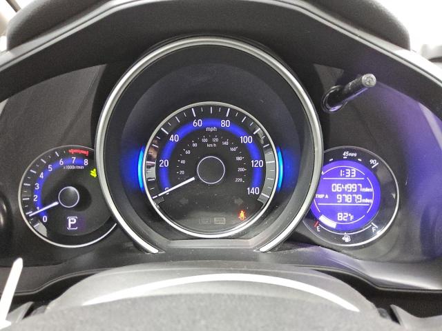 2015 HONDA FIT EX 3HGGK5H89FM756045