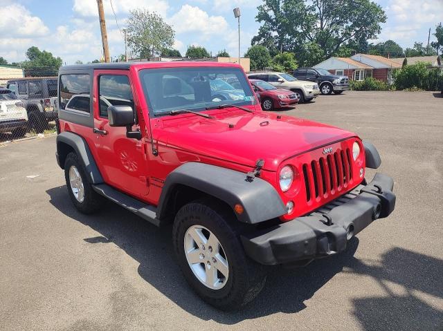 Vin: 1c4ajwagxfl535859, lot: 63047615, jeep wrangler sport 2015 img_1