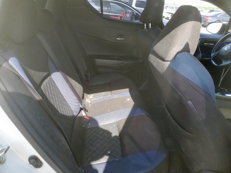 2020 TOYOTA C-HR XLE JTNKHMBX1L1085797