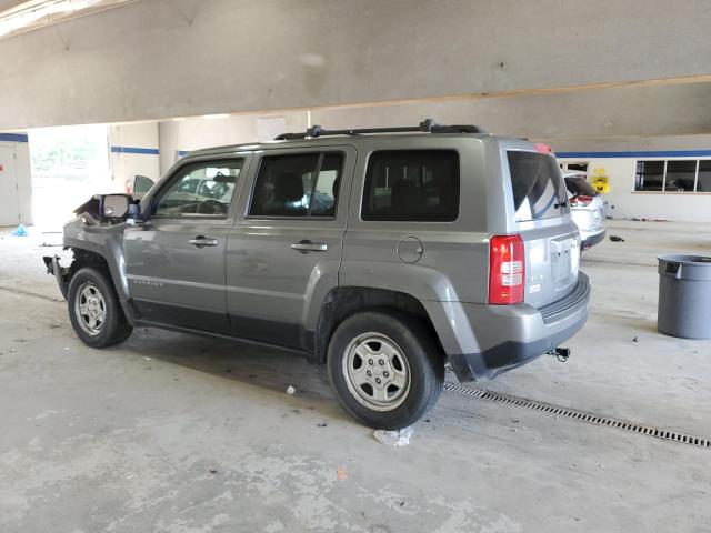 Vin: 1c4njrbbxed592836, lot: 59526835, jeep patriot sport 20142