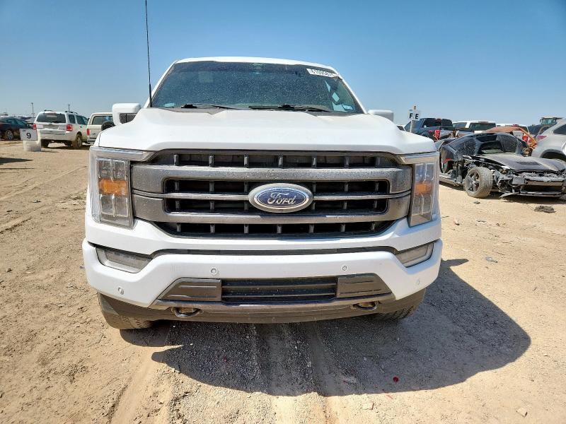 2022 FORD F150 SUPER - 1FTFW1E54NKD39777