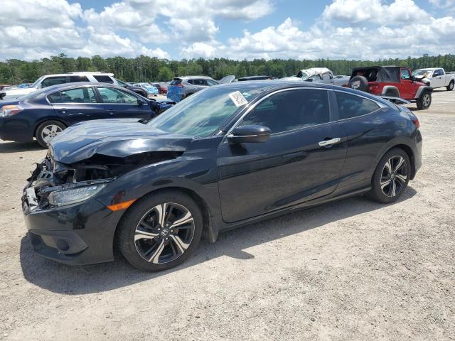 Vin: 2hgfc3b95hh361876, lot: 60894255, honda civic touring 2017 img_1