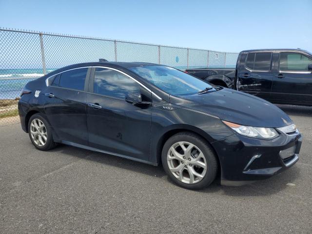 Vin: 1g1rb6s57hu207205, lot: 59980585, chevrolet volt premier 20174