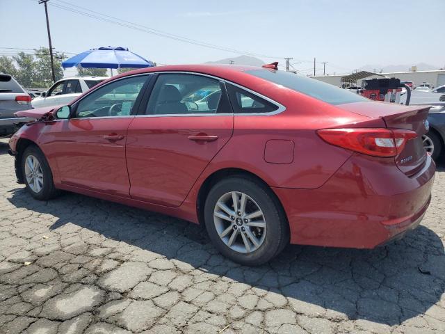 Vin: 5npe24af9fh213535, lot: 60376115, hyundai sonata se 20152