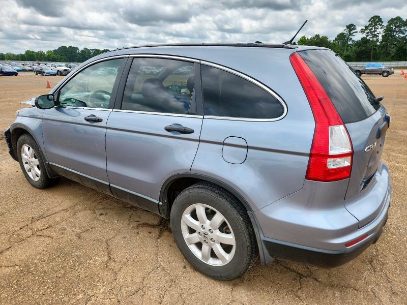 Vin: 5j6re4h46bl103815, lot: 61202955, honda crv se 20112