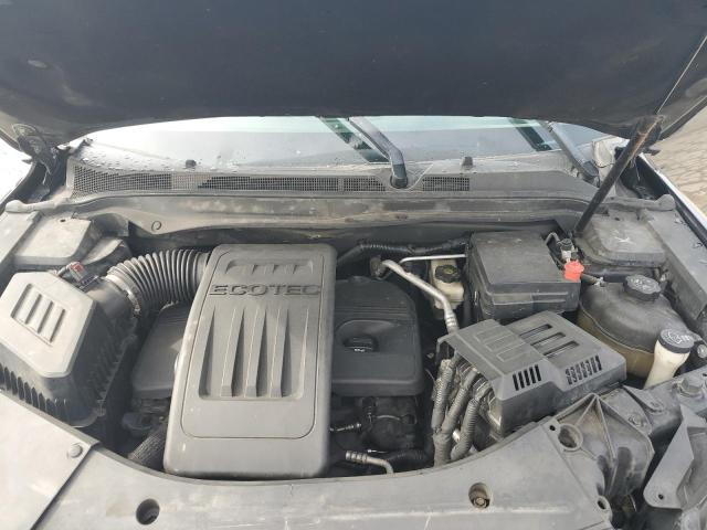 2015 GMC TERRAIN SL #3265179000