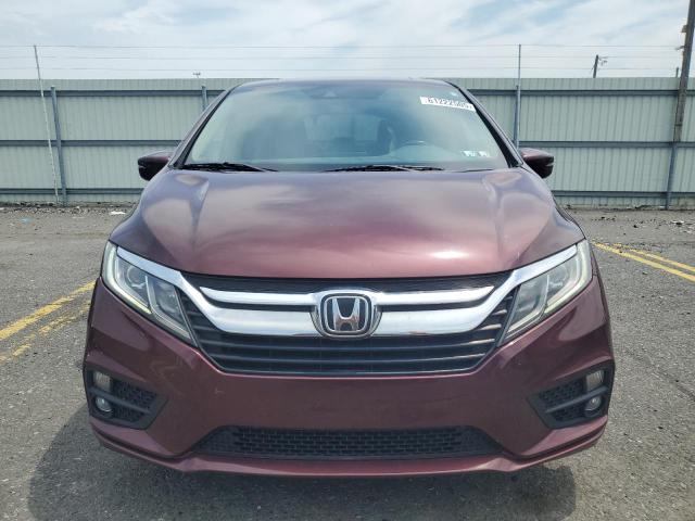 2019 HONDA ODYSSEY EX 5FNRL6H72KB039213