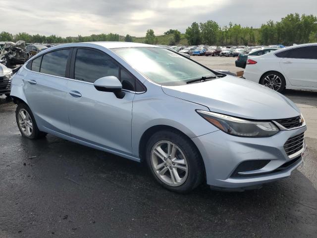 Vin: 1g1be5sm9h7122875, lot: 58904905, chevrolet cruze lt 20174