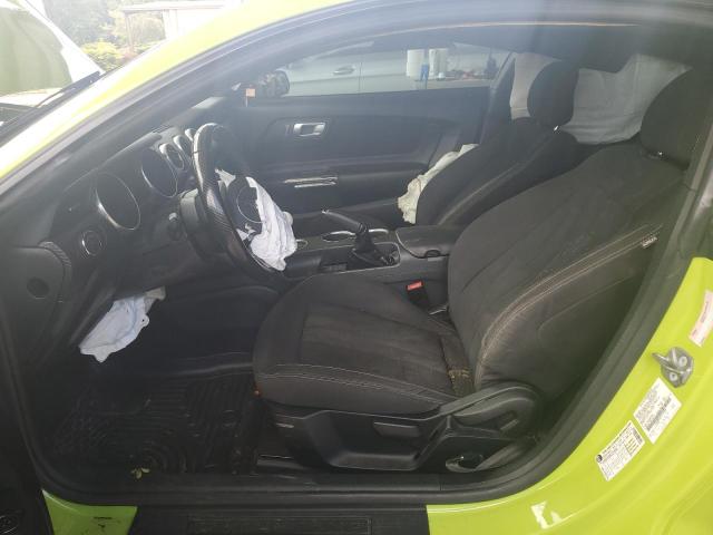 2020 FORD MUSTANG - 1FA6P8THXL5157828