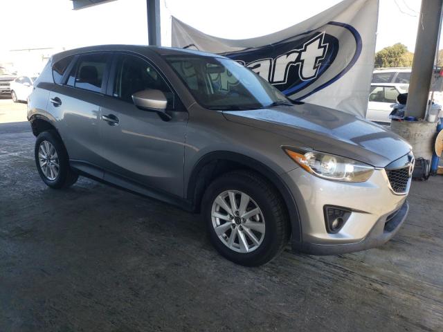 Vin: jm3ke2cy8e0368111, lot: 61054125, mazda cx-5 touring 20144
