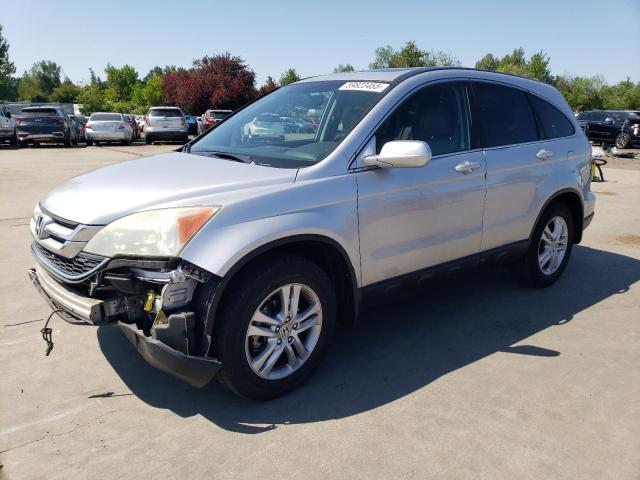 Vin: 5j6re4h75al051067, lot: 59823455, honda crv exl 2010 img_1