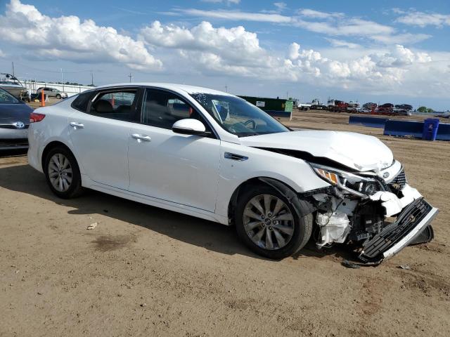 2016 KIA OPTIMA 5XXGU4L30GG050826
