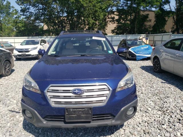 2017 SUBARU OUTBACK 2. - 4S4BSAFC0H3311511