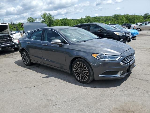 Vin: 3fa6p0hd1jr279656, lot: 58767555, ford fusion se 20184