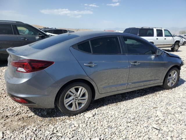 2019 HYUNDAI ELANTRA SE 5NPD84LF0KH428707