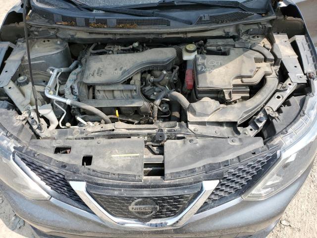 2017 NISSAN ROGUE SPOR - JN1BJ1CR6HW103179