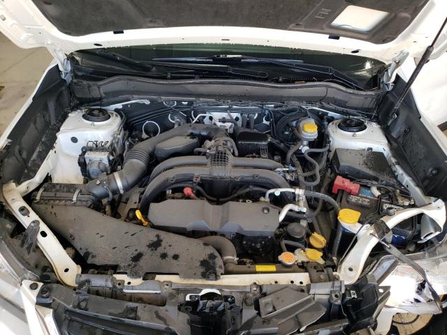 2017 SUBARU FORESTER 2 JF2SJAEC9HH569474