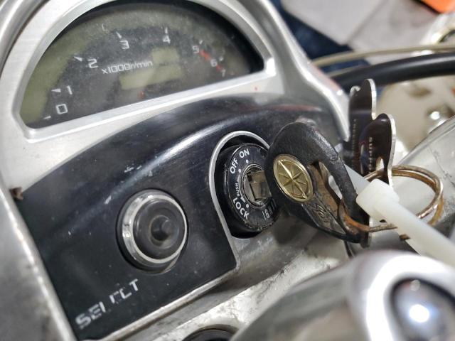 2007 YAMAHA XV1700 PC JYAVP19E47A003344