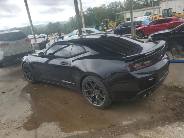 Vin: 1g1fh1r71g0129764, lot: 60856955, chevrolet camaro ss 20162