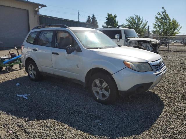 Vin: jf2shabcxch422315, lot: 62692245, subaru forester 2.5x 20124