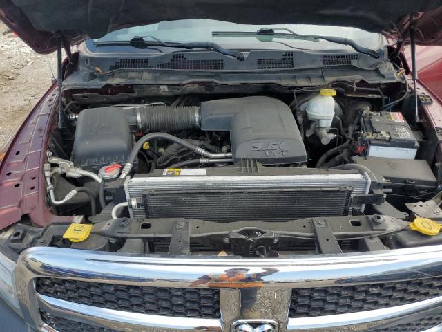 2018 RAM 1500 ST 1C6RR7FG4JS309915