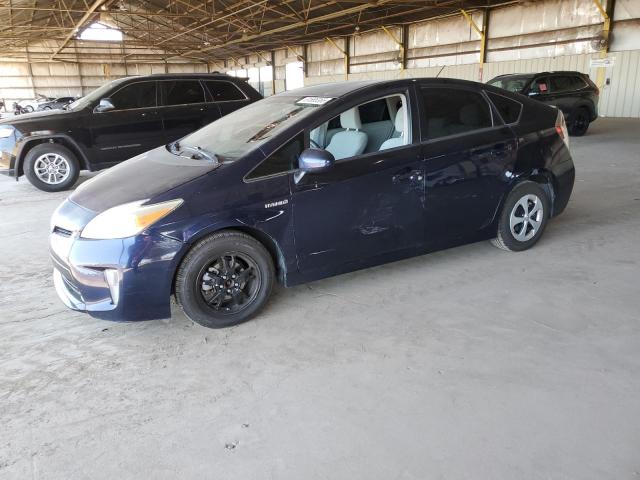Vin: jtdkn3du5c0334084, lot: 61665365, toyota prius 2012 img_1