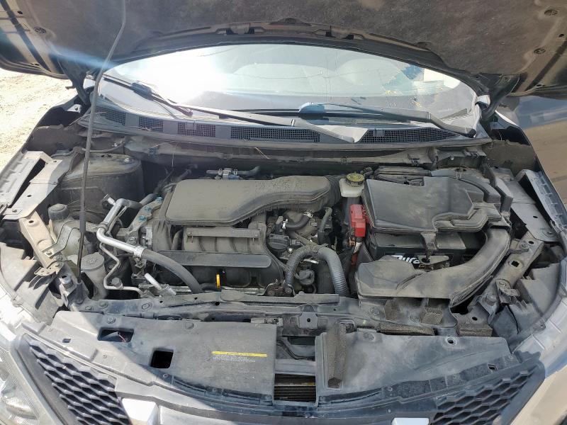 2019 NISSAN ROGUE SPOR - JN1BJ1CP3KW520488