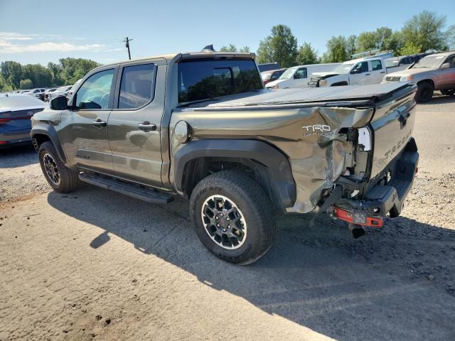 Vin: 3tylc5ln8rt005521, lot: 59320545, toyota tacoma double cab 20242
