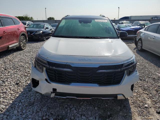 2025 KIA SELTOS S KNDEUCAA6S7687224