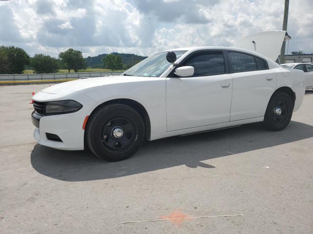 Vin: 2c3cdxag9kh510162, lot: 62709495, dodge charger police 2019 img_1
