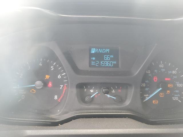 2015 FORD TRANSIT T-250 1FTNR2CM3FKB29692