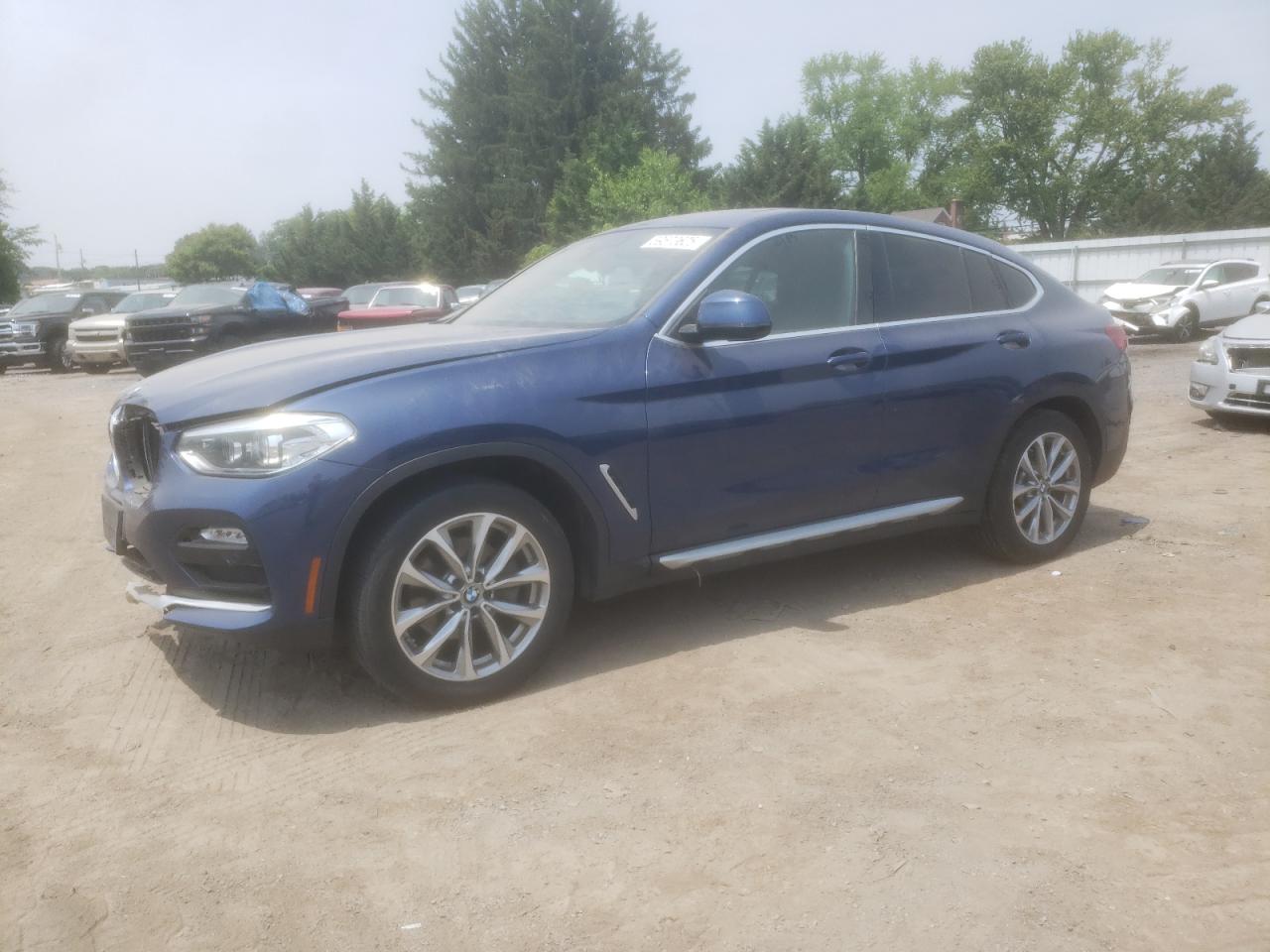 BMW X4 XDRIVE30I