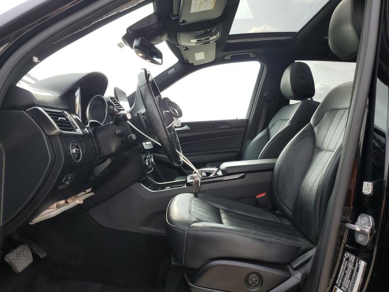 2018 MERCEDES-BENZ GLE 350 4M - 4JGDA5HB2JB196025