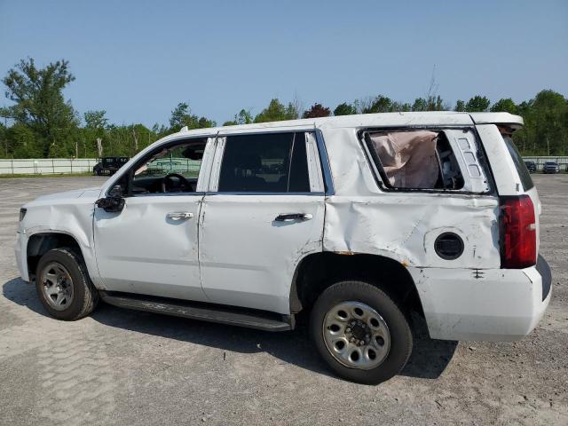 Vin: 1gnskfec4hr284689, lot: 58849095, chevrolet tahoe special 20172