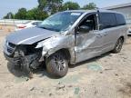 2017 DODGE GRAND CARA - 2C4RDGCG6HR545909