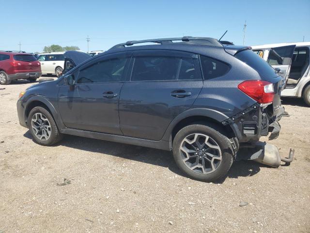 2017 SUBARU CROSSTREK JF2GPABC0H8202293