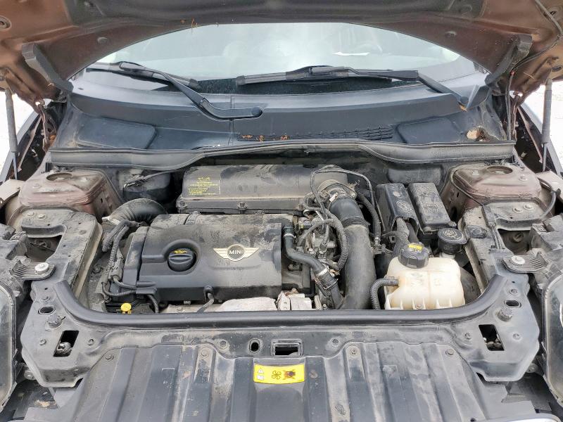 2015 MINI COOPER S P #3318020378