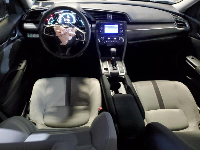 2021 HONDA CIVIC LX 2HGFC2F63MH536386