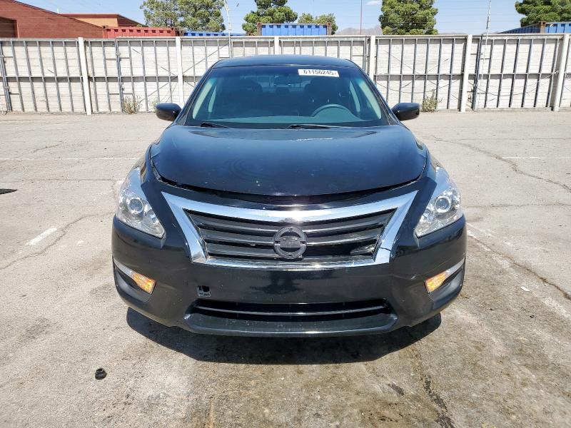 2015 NISSAN ALTIMA 2.5 - 1N4AL3AP7FN879510