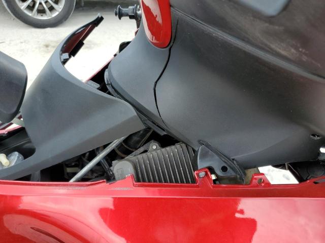 2013 HONDA PCX 150 MLHKF1211D5000095