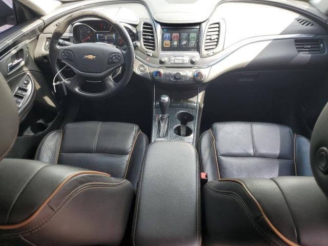 2019 CHEVROLET IMPALA PRE 2G1105S3XK9118812
