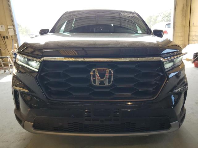 2025 HONDA PILOT EXL 5FNYG2H42SB033488