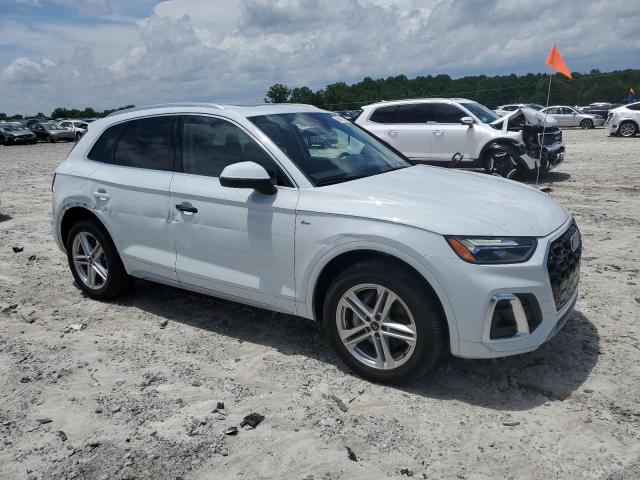 2024 AUDI Q5 E PREMI WA1G2AFY2R2134483